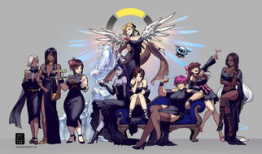 绅士漫画在线观看,一场视觉与情感的盛宴