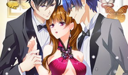 豪门天价前妻 漫画,爱恨纠葛，复仇之路